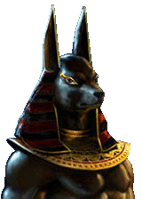 Anubis